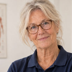 Inger Nilsson